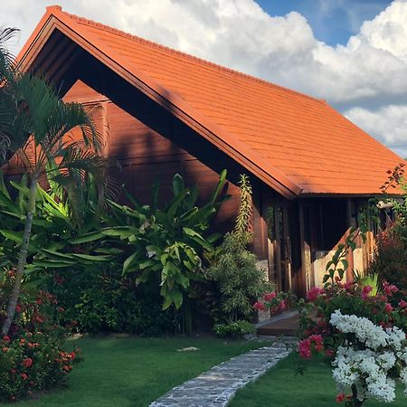 Villa Domanik Labuan Bajo Exterior photo