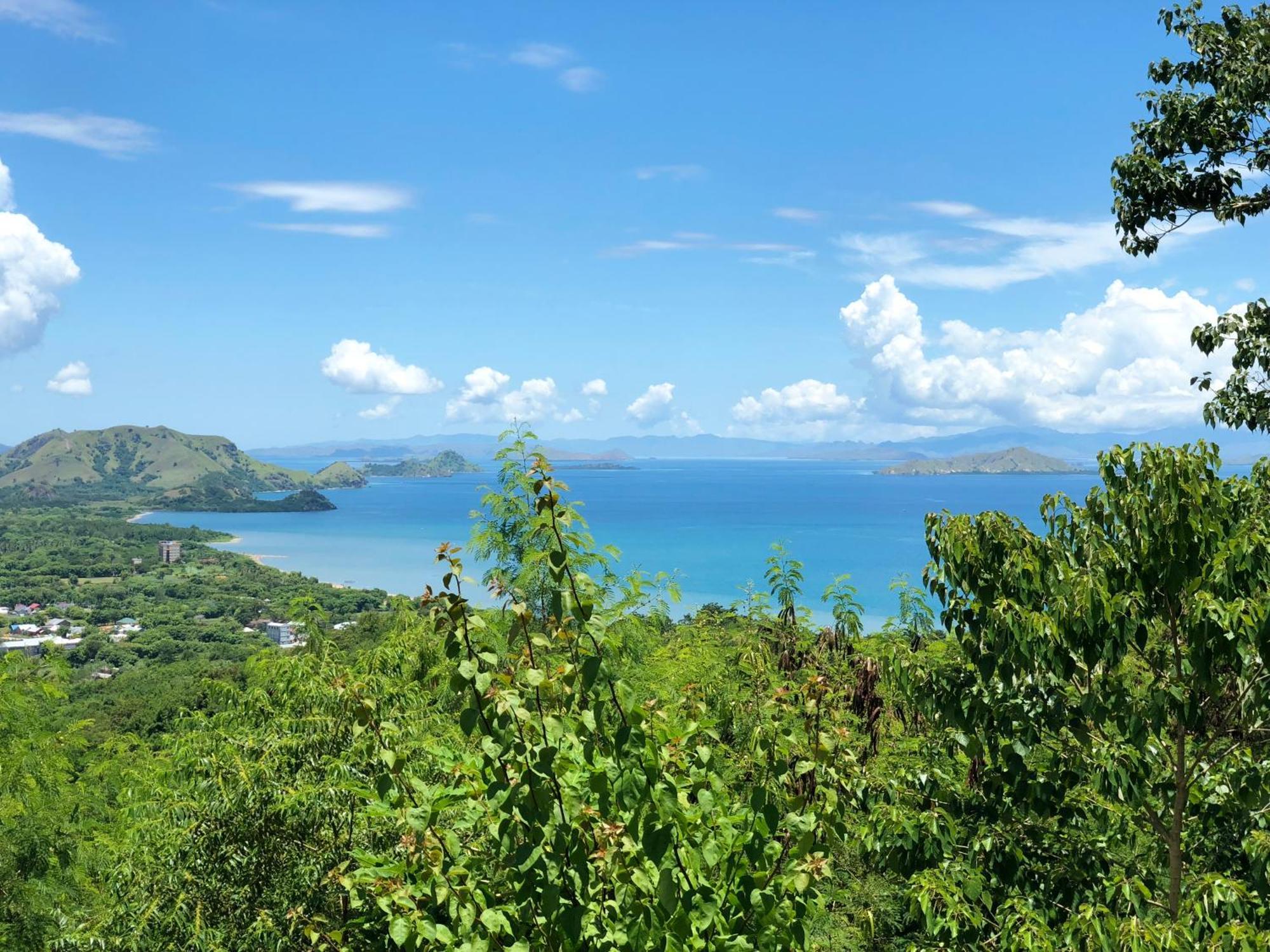 Villa Domanik Labuan Bajo Exterior photo